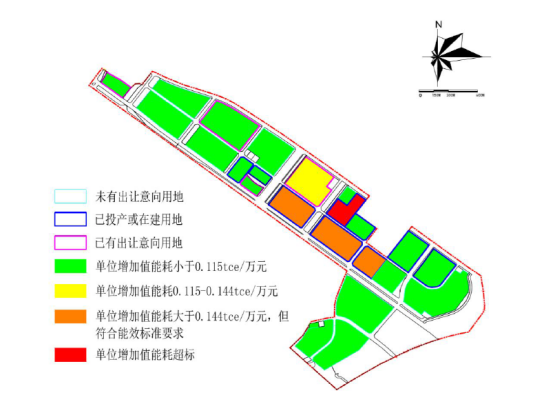 廣咨國際完成廣東省內(nèi)首個(gè)區(qū)域節(jié)能評(píng)價(jià)項(xiàng)目